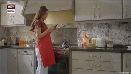 Hasrat - Episode 25 - 27th May 2024